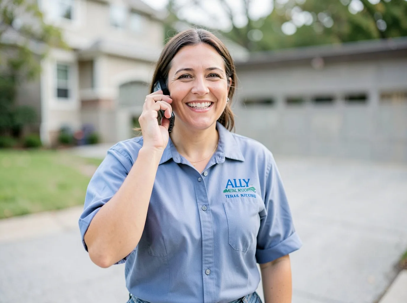 Metal Roof Installation Santa Clarita, CA FAQs